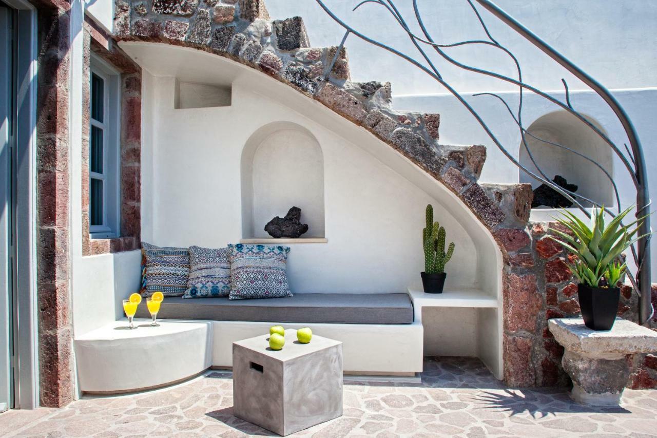 Sweet Nectar Villa With Hot Tub Pýrgos المظهر الخارجي الصورة